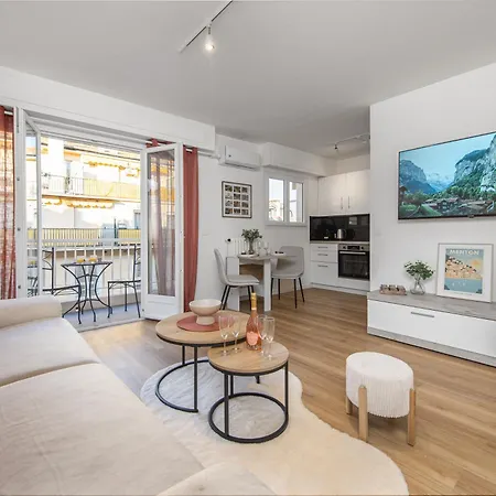 Du Casino - Somptueux En Plein Coeur De