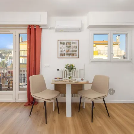 Appartement Du Casino - Somptueux En Plein Coeur De *