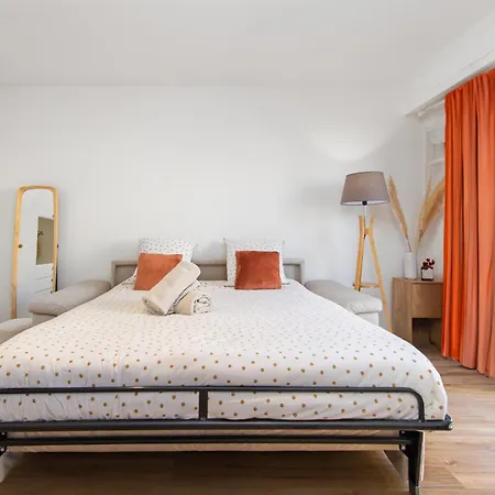 Apartment Du Casino - Somptueux En Plein Coeur De *