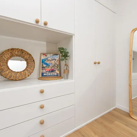 Du Casino - Somptueux En Plein Coeur De Appartement Menton