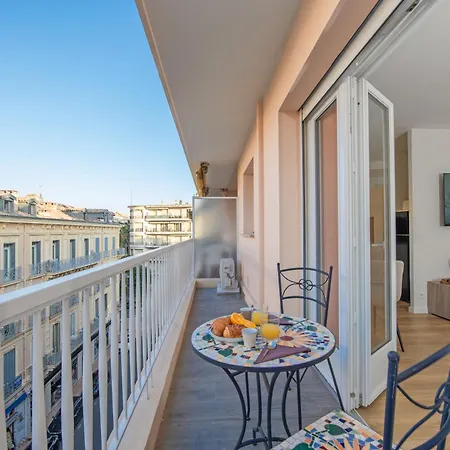 Du Casino - Somptueux En Plein Coeur De * マントン