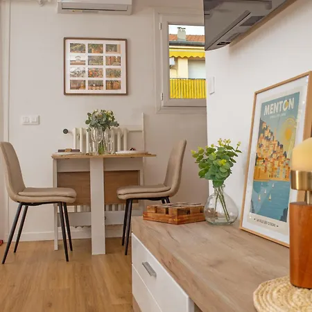 Apartment Du Casino - Somptueux En Plein Coeur De *