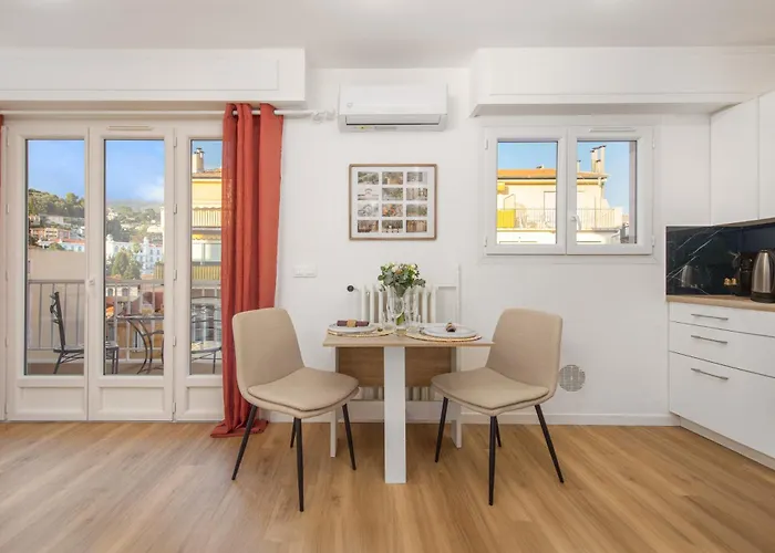 Apartment Du Casino - Somptueux En Plein Coeur De *