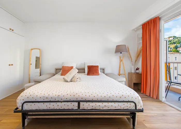 Apartment Du Casino - Somptueux En Plein Coeur De *