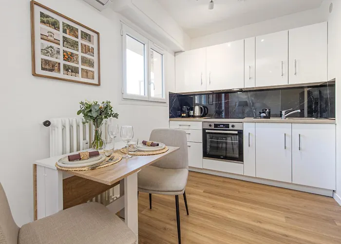 Du Casino - Somptueux En Plein Coeur De *