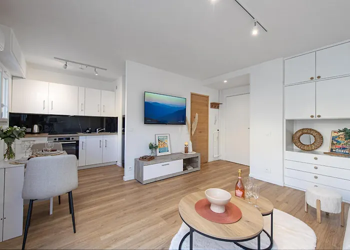 Du Casino - Somptueux En Plein Coeur De *