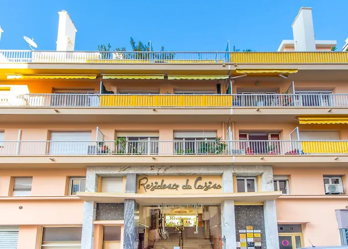 Du Casino - Somptueux En Plein Coeur De Menton