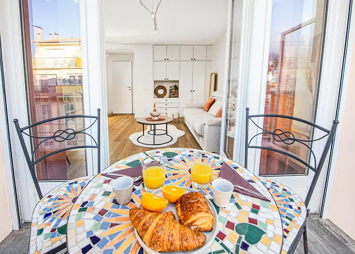 Du Casino - Somptueux En Plein Coeur De *