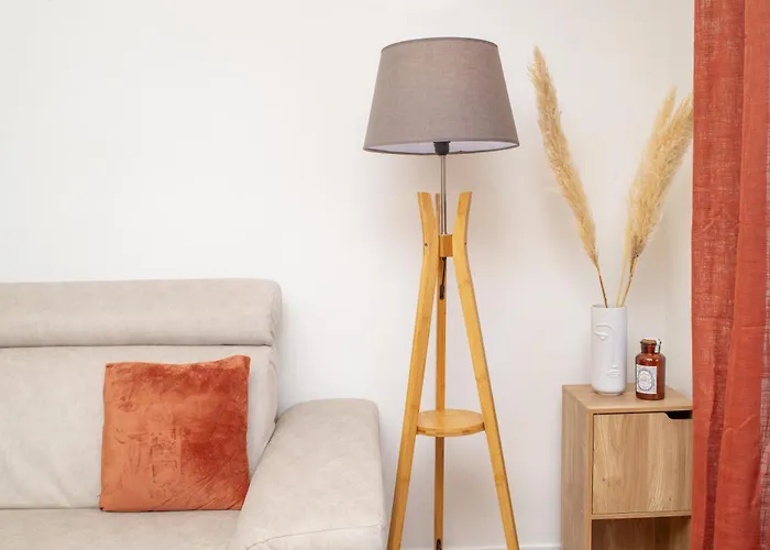 Du Casino - Somptueux En Plein Coeur De *