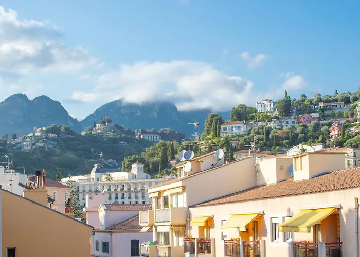 Apartment Du Casino - Somptueux En Plein Coeur De *