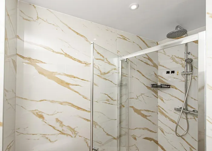 Du Casino - Somptueux En Plein Coeur De * マントン